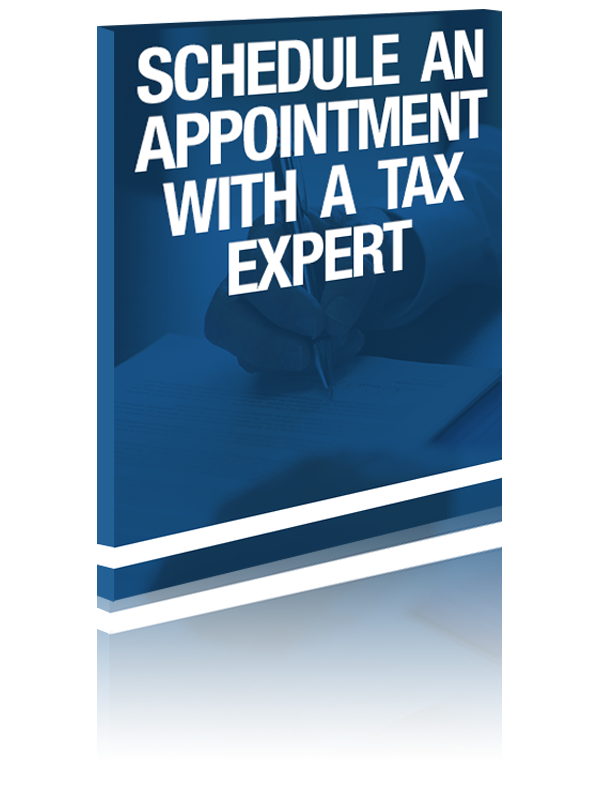 Schedule an appointment with our tax experts